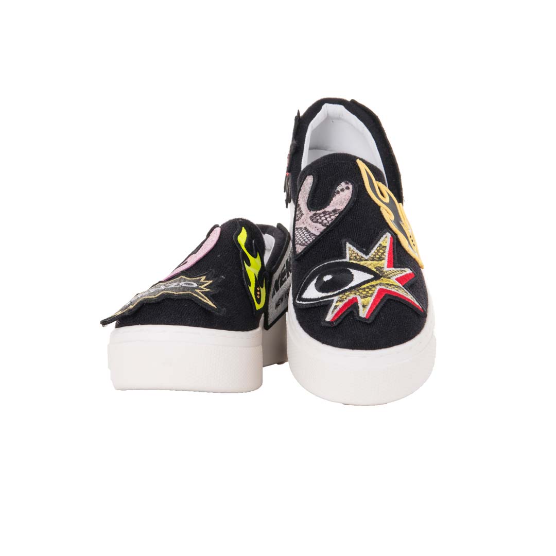 Kenzo, Slip on